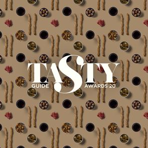 Tasty Awards 2020: Ψηφίζουμε τα Fooding &amp; Drinking εστιατόρια της Αθήνας