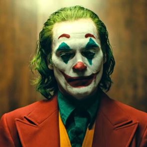 Έτοιμος για το Joker 2 o Joaquin Phoenix