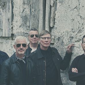 Όλα όσα πρέπει να ξέρεις για το Death Disco Athens Open Air Festival 2023