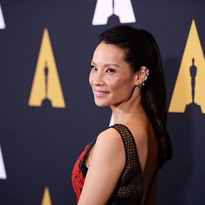 Η σπιρτόζικη γοητεία της Lucy Liu
