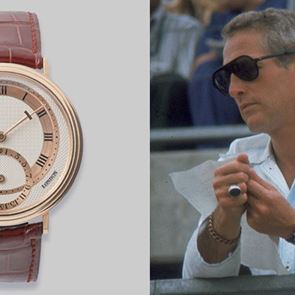 Σπουδαία και απλησίαστα αντρικά ρολόγια
