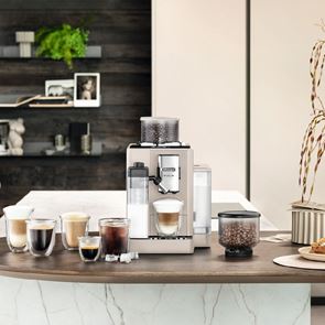 Rivelia, De'Longhi - Δεν είναι απλά perfect... Είναι perfetto