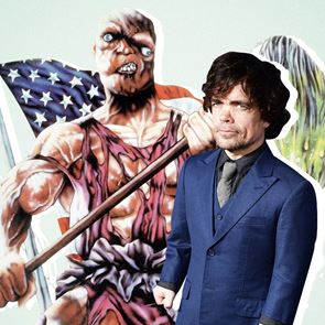 The Toxic Avenger: Το επόμενο βήμα του Peter Dinklage