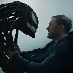 O Tom Hardy επιστρέφει για τον &quot;τελευταίο χορό&quot; του Venom