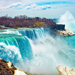 Τα πιο φωτογραφημένα τοπία του πλανήτη στο Instagram