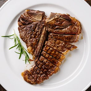 Τα εστιατόρια που γνωρίζουν από καλό κρέας