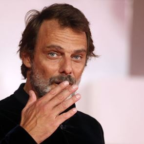 Οι καλοντυμένοι του Φεστιβάλ Βενετίας