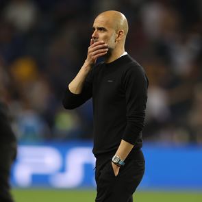 Μία αφρικανική κατάρα για τον Pep Guardiola