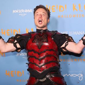 Πρώτη ματιά στο ντοκιμαντέρ για τη ζωή του Elon Musk
