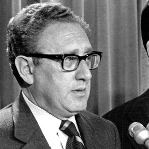 Πώς ο Henry Kissinger έπεισε τον Pelé να παίξει ποδόσφαιρο στην Αμερική