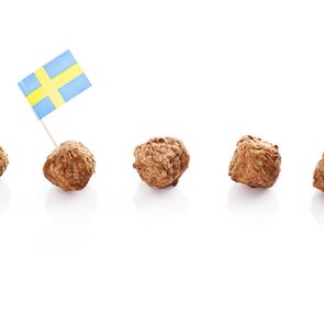 Τα ΙΚΕΑ αποκάλυψαν τη μυστική συνταγή για τα κεφτεδάκια τους