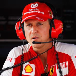 Η αξεπέραστη συλλογή ρολογιών του Michael Schumacher