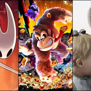 25 παιχνιδάρες που περιμένουμε μέχρι το τέλος του 2025