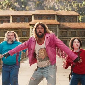 Χαμός στις κινηματογραφικές αίθουσες με την ταινία Minecraft