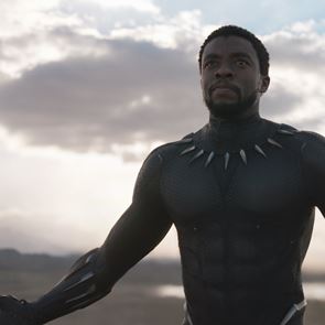O &quot;Μαύρος Πάνθηρας&quot; Chadwick Boseman έχασε τη μάχη με τη ζωή