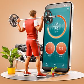 Apps που σε πληρώνουν για να περπατάς