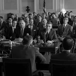 Είναι το Oppenheimer το απόλυτο θρίλερ για το 2023