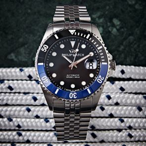 Philip Watch: Ένα υπέροχο ταξίδι στον χρόνο