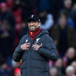 Η Λίβερπουλ ίσως έχει ήδη κερδίσει την Premier League