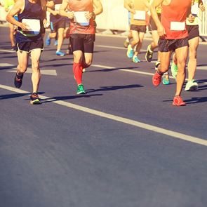 Πώς θα τρέξεις τον Κλασικό Μαραθώνιο με εφόδιο το μυαλό σου