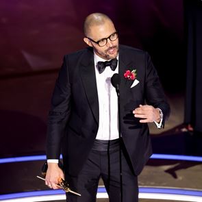 Αυτή είναι μακράν η καλύτερη -και πιο απροσδόκητη- ομιλία στα Oscars 2024