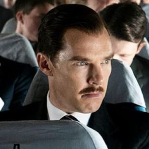 Πρώτο trailer για το The Courier με τον Benedict Cumberbatch