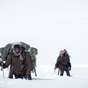 H συγκλονιστική, αληθινή ιστορία της ταινίας &#39;Η Kοινωνία του Xιονιού&#39; στο &lt;em>Netflix&lt;/em>