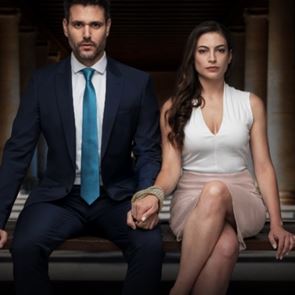 Οι &#39;Παγιδευμένοι&#39; μας αποχαιρέτησαν λόγω Μουντιάλ με ένα χιουμοριστικό βίντεο