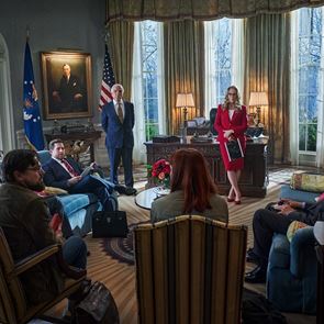 Mία πρώτη ματιά στο Don&#39;t Look Up του &lt;em>Netflix&lt;/em>