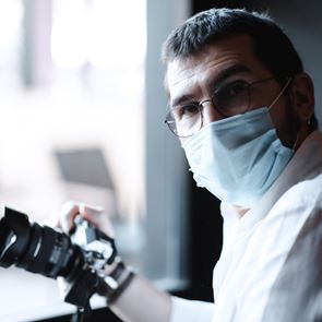 Ρεκόρ θανάτων από κορονοϊό τον Ιανουάριο