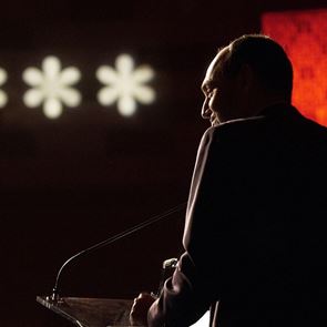 Ο σεφ με τα περισσότερα αστέρια Michelin