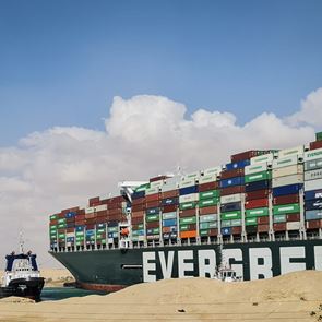 Ποιους και πώς θα επηρεάσει το περιστατικό στη Διώρυγα του Σουέζ