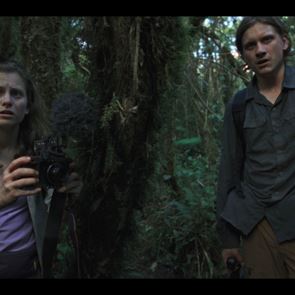 Αυτή είναι η ταινία που κάνει το Blair Witch Project να μοιάζει αστείο