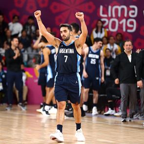 Ο Facundo Campazzo στην εποχή των ηρώων