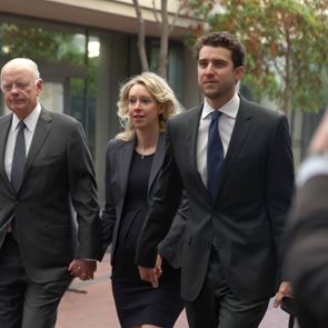 Τι ξέρουμε για το Σκάνδαλο Theranos