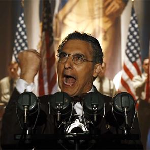 Οι δημιουργοί του Wire επιστρέφουν με το The Plot Against America