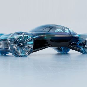 H Mercedes του League of Legends είναι εδώ