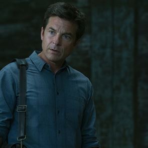 O Jason Bateman υπήρχε πριν από το Ozark