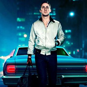 Bomber jacket, ένας οδηγός