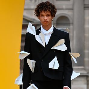 Ο οίκος Louis Vuitton και η αποθέωση της δημιουργικής φαντασίας