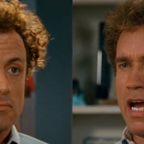 Stallone και Schwarzenegger γίνονται κολλητοί μέσω deepfake video