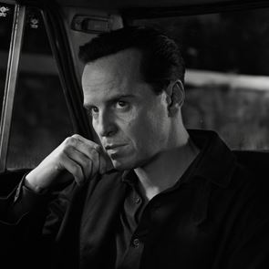 Πρώτη ματιά στο Ripley του Netflix