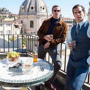 Πώς θα φοράς κάθε μέρα το ίδιο κοστούμι και θα δείχνεις διαφορετικός