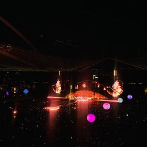 Κι αν οι Coldplay είναι ό,τι καλύτερο είδαμε μέχρι σήμερα