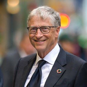 Ο Bill Gates αποκαλύπτει την κληρονομιά που θα αφήσει στα παιδιά