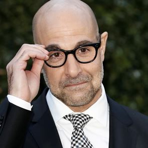 To σοβαρό πρόβλημα υγείας που αντιμετώπισε ο Stanley Tucci