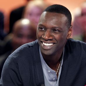 Ο ασύλληπτος Omar Sy