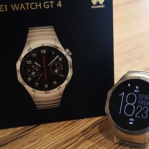 Το Huawei Watch GT 4 έφτασε με βελτιωμένο στυλ και χαρακτηριστικά