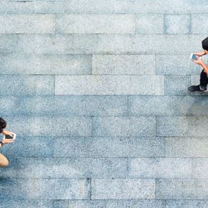 Τι ακριβώς είναι αυτή η Nomophobia