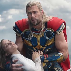 Όλες οι κομμένες σκηνές του Thor: Love and Thunder